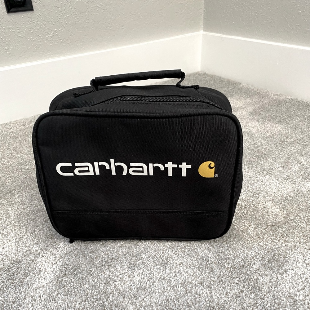 Carhartt Lunch Bag